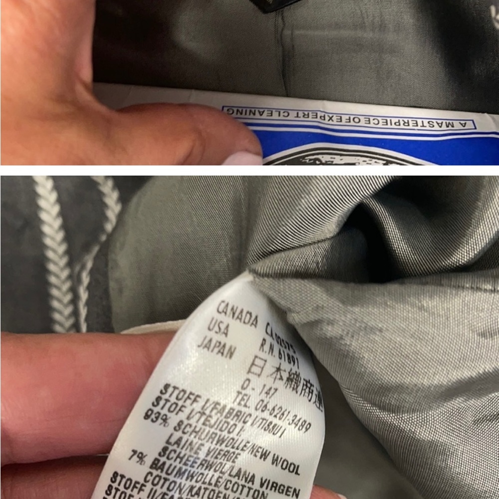 Escada jacket - Picture 2 of 2